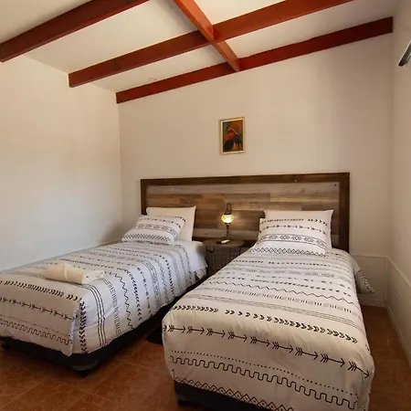 La Rukka Hostal Boutique-2