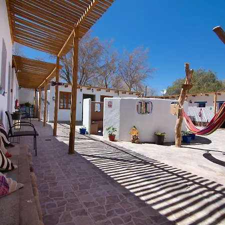 La Rukka Hostal Boutique-3