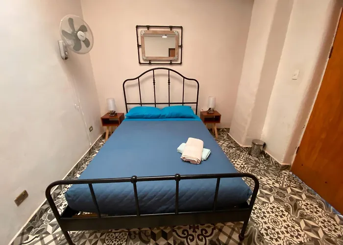 Rey Lagarto Hostel San Pedro de Atacama