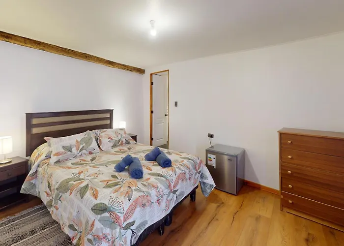 La Casa Del Pueblo Hostal San Pedro de Atacama